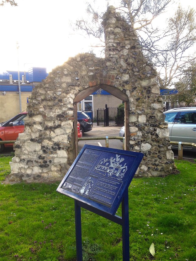 20160417 arch and panel