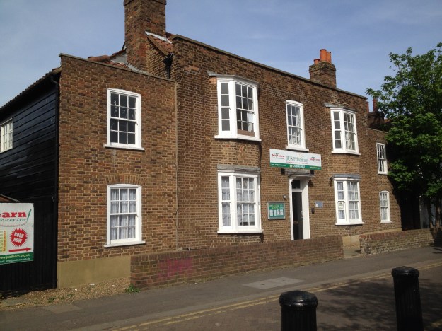 Photo taken May, 2016