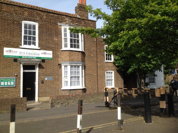 Photo taken May, 2016