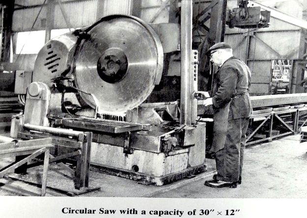 Circular Saw clipped