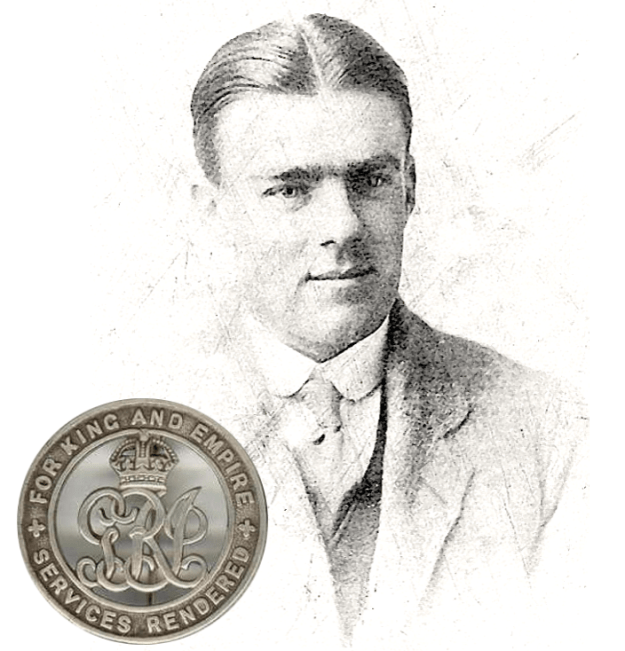 George Clothier 1893 - 1978