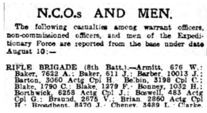 19150827 Daily Express