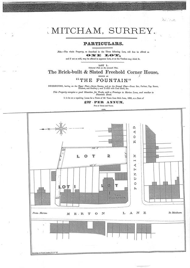 1882 Fountain auction page 1