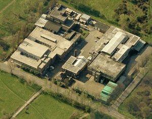 Windmill Trading Estate 4