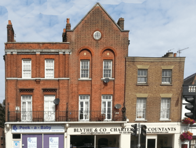 356 354 352 London Road 20150628