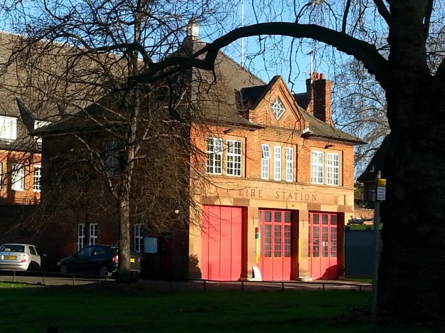 Photo taken January 2015