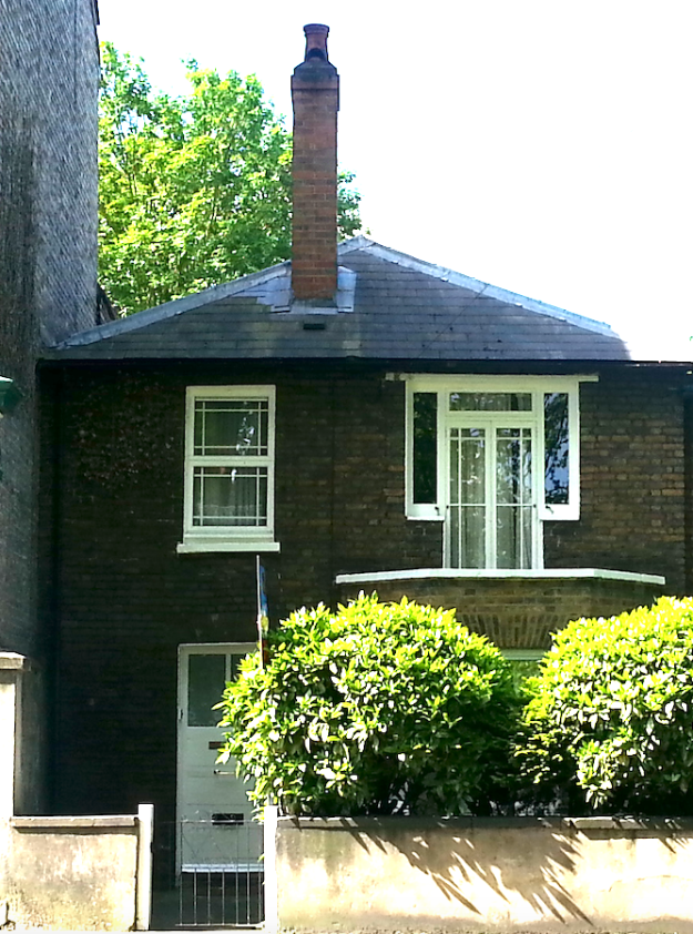 Photo taken May 2016