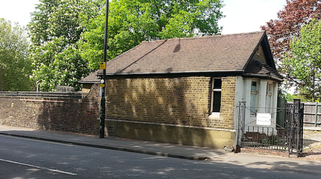 20160516 The Lodge Madeira Road