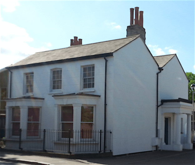 Photo taken May 2016