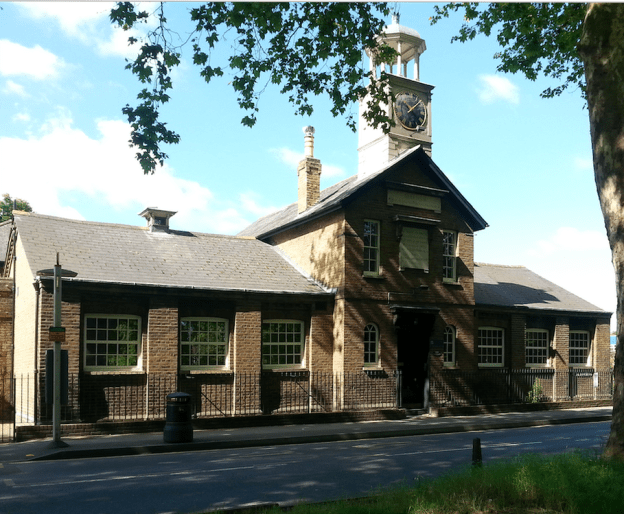 Photo taken May 2016