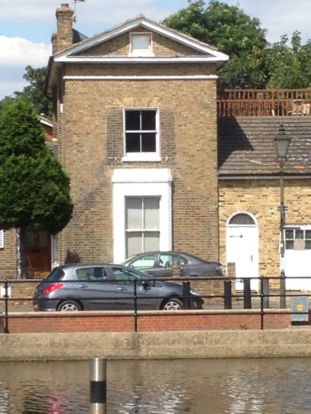 Photo taken 6th July, 2016