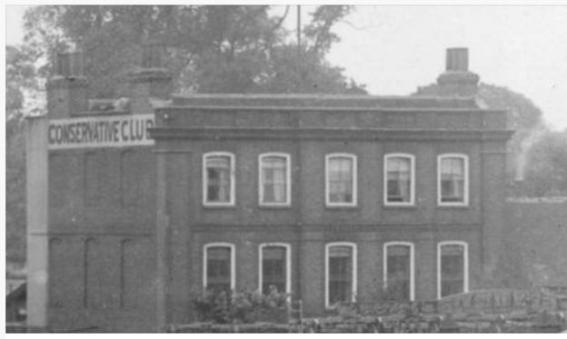 clip from Merton Memories photo 30928