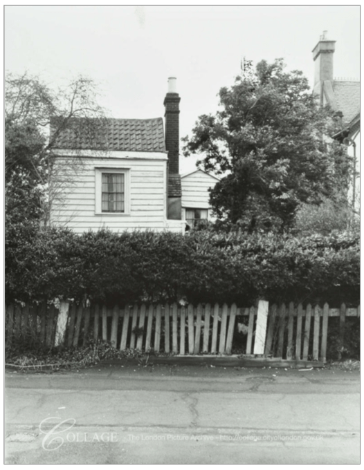 alt='Image courtesy of Collage - The London Picture Library - http://collage.cityoflondon.gov.uk'