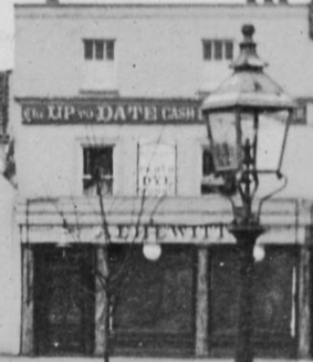 1902 - clip from Merton Memories photo 49655, copyright London Borough of Merton