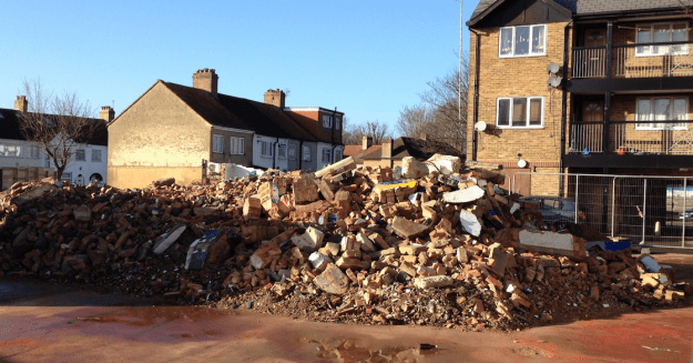 Photo taken on 2nd January 2017