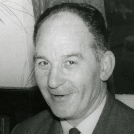 5th December 1958. Clip from Merton Memories photo http://photoarchive.merton.gov.uk/collections/people/50478 (c) London Borough of Merton